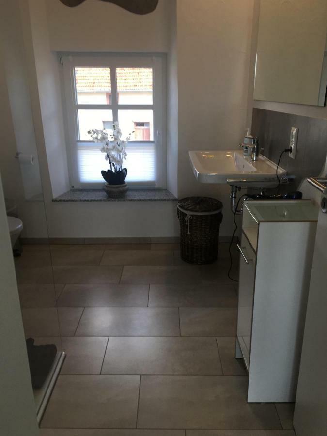 Metterich Ferienwohnung Johann المظهر الخارجي الصورة