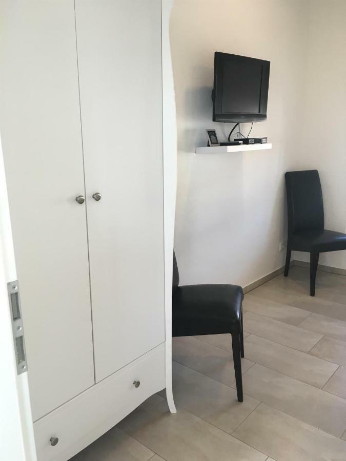 Metterich Ferienwohnung Johann المظهر الخارجي الصورة