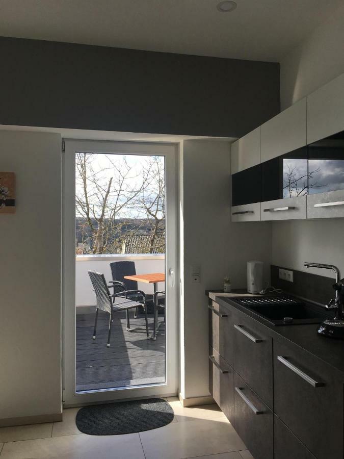Metterich Ferienwohnung Johann المظهر الخارجي الصورة
