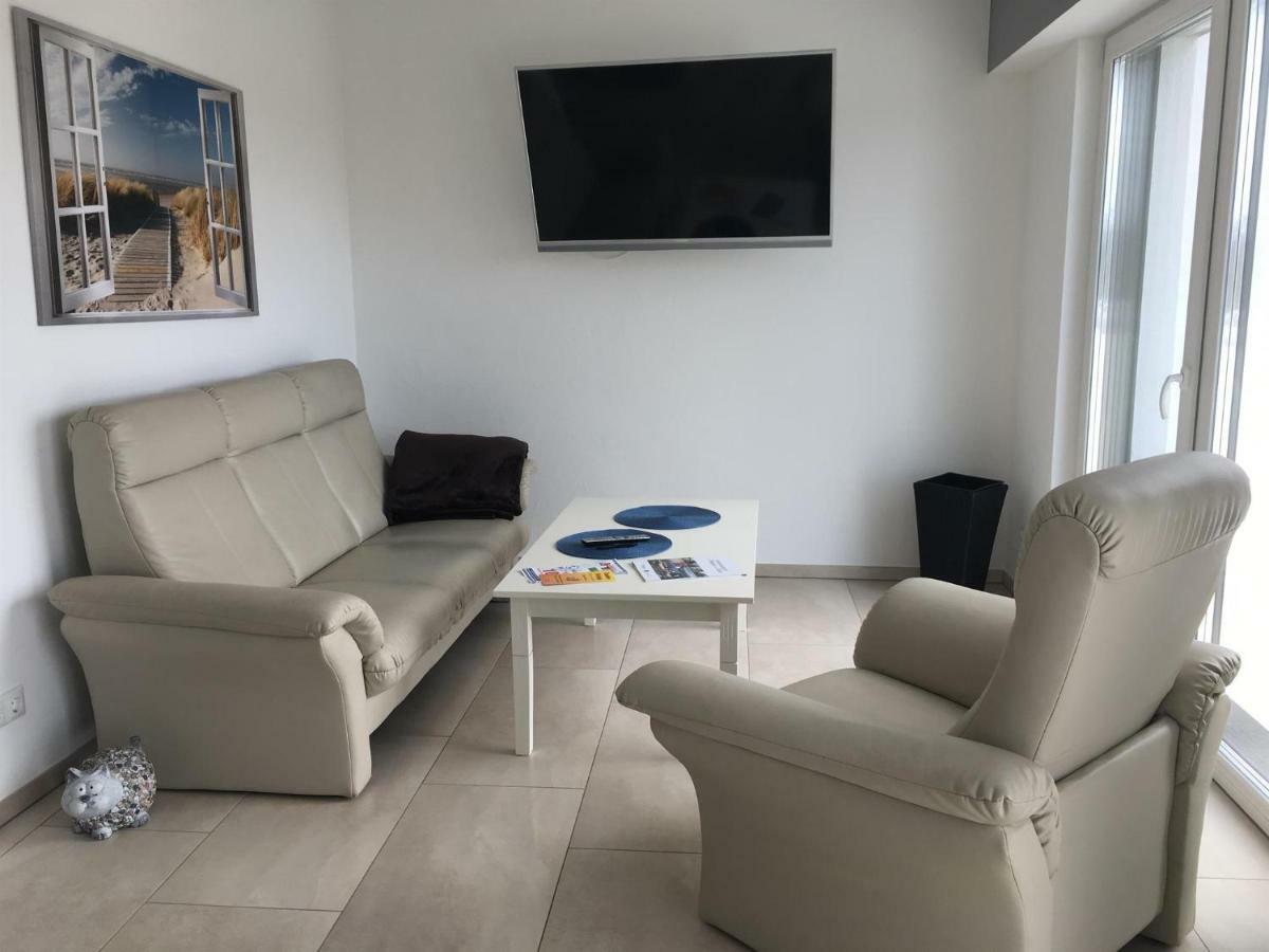 Metterich Ferienwohnung Johann المظهر الخارجي الصورة