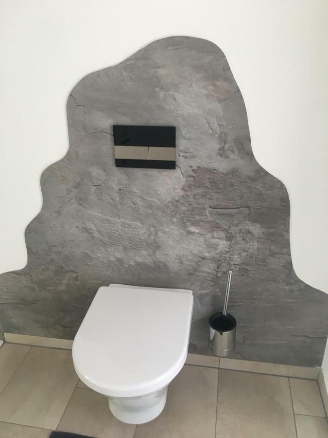 Metterich Ferienwohnung Johann المظهر الخارجي الصورة
